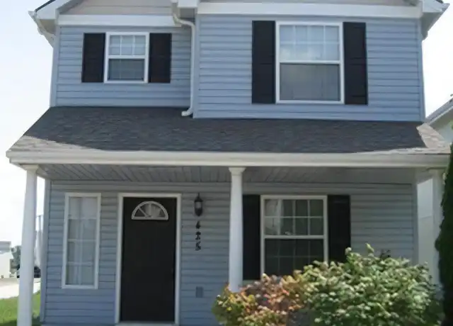 Property at 425 NE Wolf Creek Dr, Grain Valley, MO, 64029, 3 beds, 2.5 baths, [object Object]