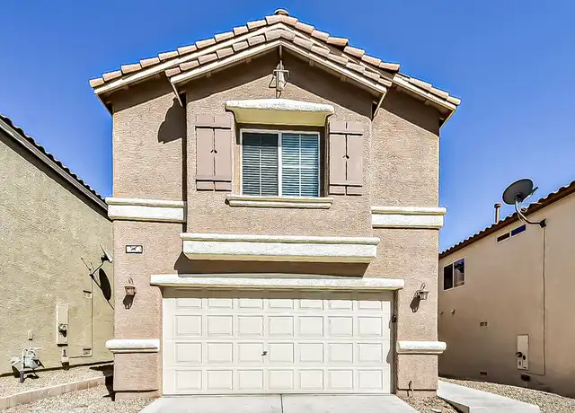 Property at 3948 Beverly Elms St, Las Vegas, NV, 89129, 3 beds, 2.5 baths, [object Object]