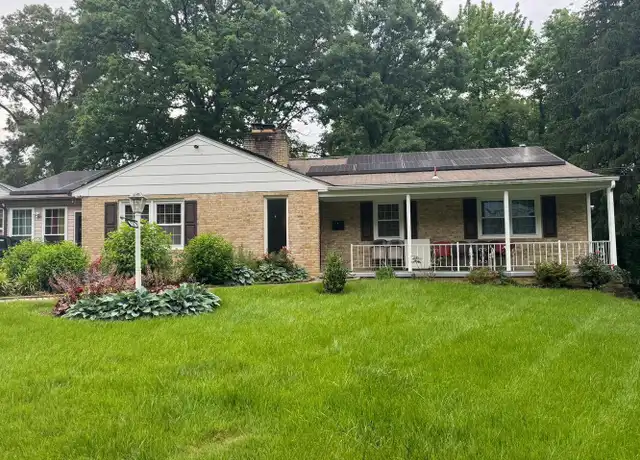 Property at 7114 Lory Ln, Lanham, MD, 20706, 3 beds, 2 baths, [object Object]