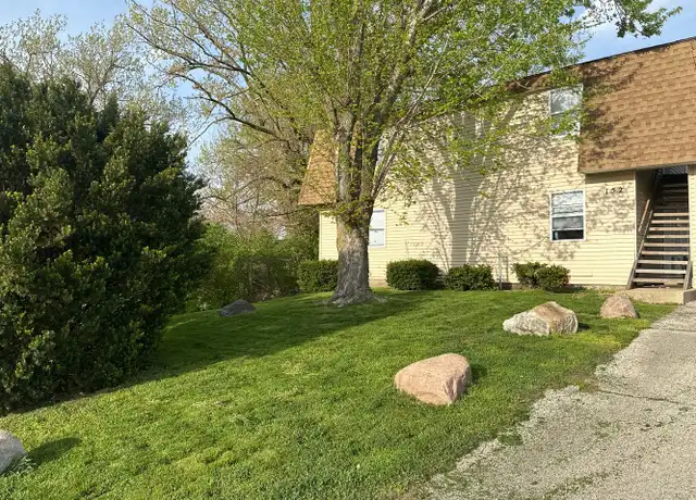 Property at 152 S Dipper Ln Unit 201, Decatur, IL, 62522, 1 bed, 1 bath, [object Object]