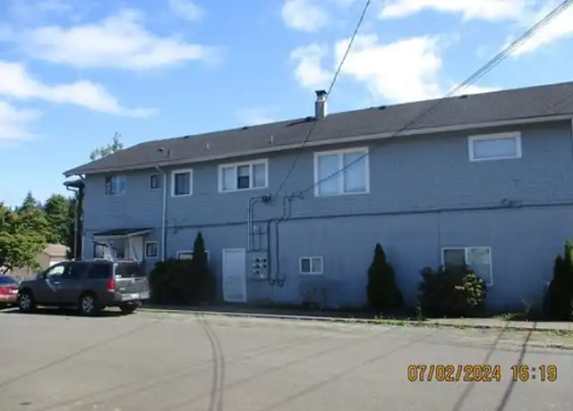 Property at 626 Monroe St Unit A, Hoquiam, WA, 98550, 3 beds, 1 bath, [object Object]