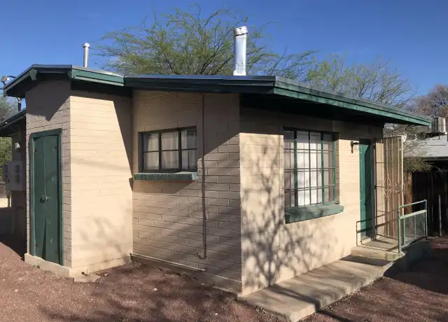 Property at 840 E Elm St Unit 3, Tucson, AZ, 85719, 0 beds, 1 bath, [object Object]