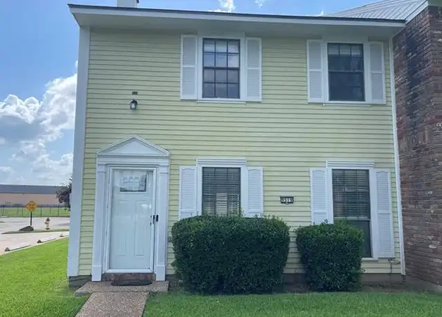 Property at 9519 Balsa Dr, Shreveport, LA, 71115, 2 beds, 2.5 baths, [object Object]