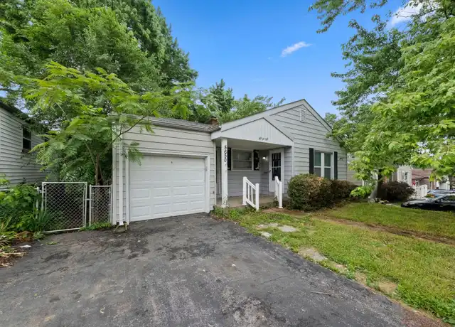 Property at 5650 Lucas and Hunt Rd, Saint Louis, MO, 63136, 2 beds, 1 bath, [object Object]