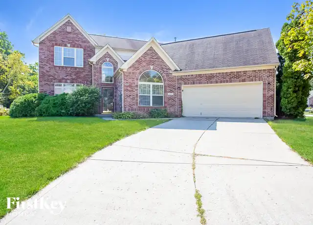 Property at 10011 Fountain Springs Ct, Indianapolis, IN, 46236, 4 beds, 2.5 baths, [object Object]