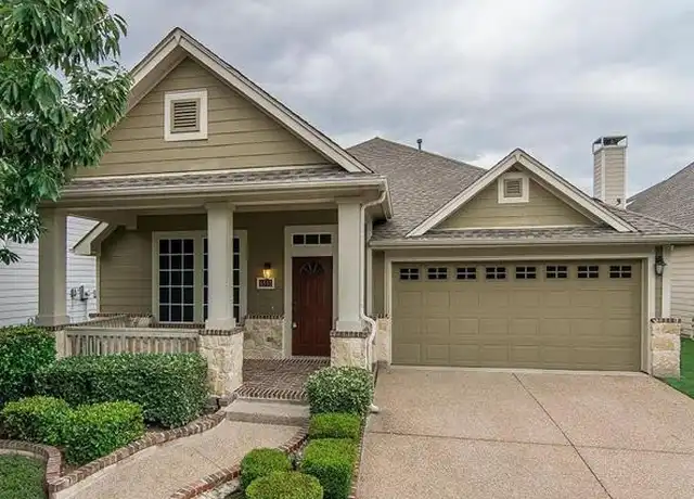 Property at 4813 Newbridge Dr, McKinney, TX, 75070, 3 beds, 2 baths, [object Object]