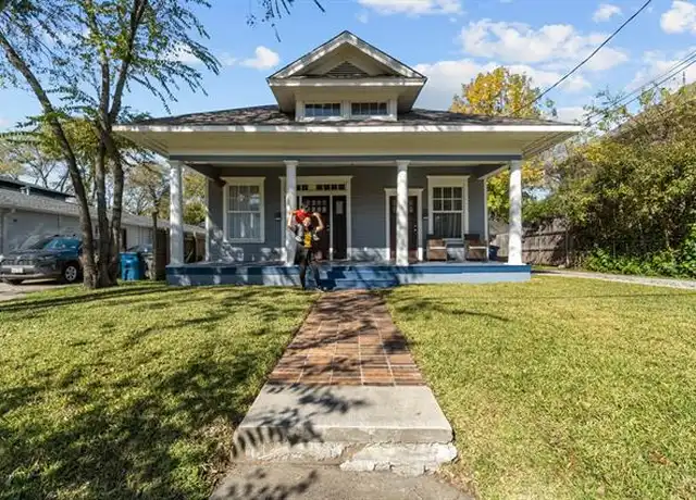 Property at 4723 Worth St, Dallas, TX, 75246, 3 beds, 2 baths, [object Object]