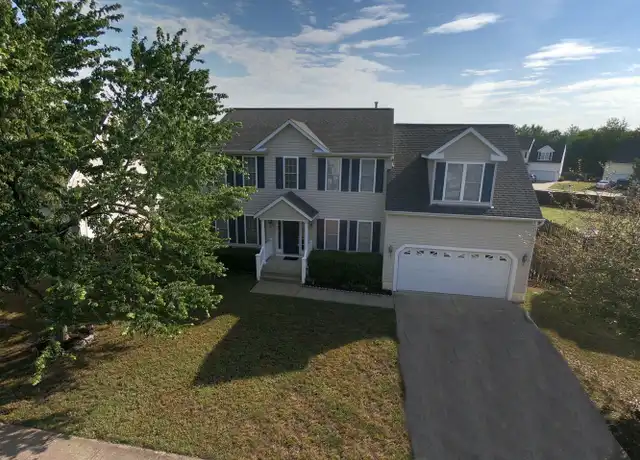 Property at 2822 Slingerland Dr, Fredericksburg, VA, 22408, 4 beds, 2.5 baths, [object Object]