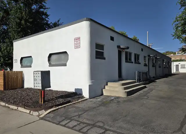 Property at 338 N 300 W Unit 3, Salt Lake City, UT, 84103, 1 bed, 1 bath, [object Object]