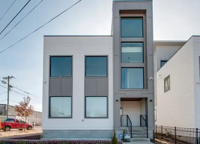 Property at 1201 Tremont St, Nashville, TN, 37212, 4 beds, 3.5 baths, [object Object]