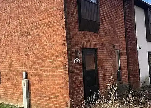 Property at 98 Lancelot Ln Unit 98, Westerville, OH, 43081, 3 beds, 2 baths, [object Object]