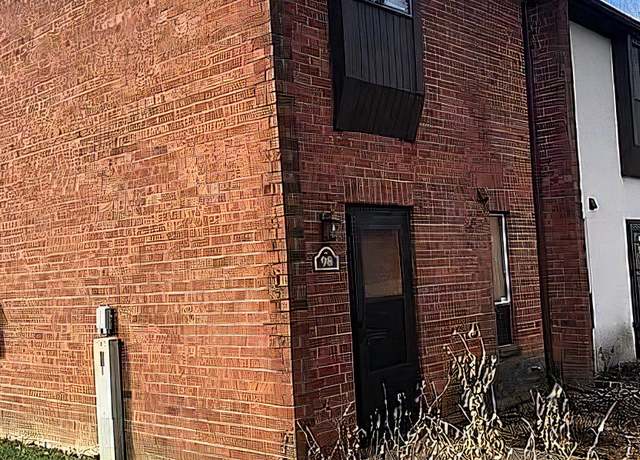 Photo of 98 Lancelot Ln Unit 98, Westerville, OH 43081