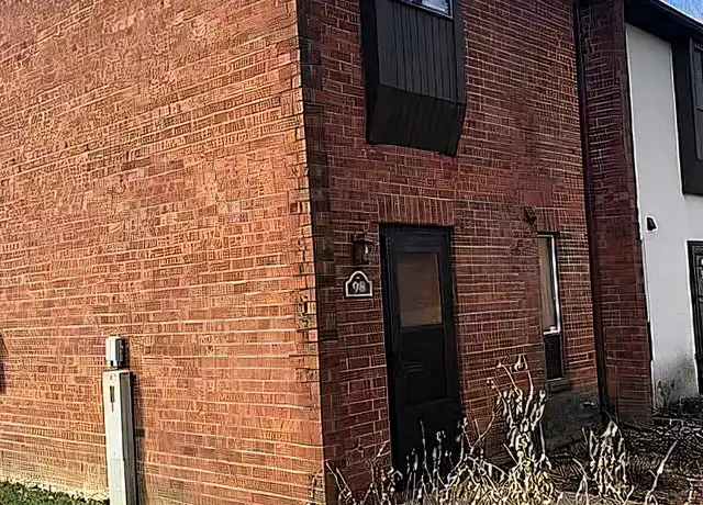 Property at 98 Lancelot Ln Unit 98, Westerville, OH, 43081, 3 beds, 2 baths, [object Object]