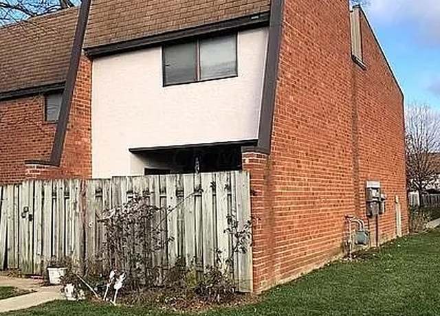 Photo of 98 Lancelot Ln Unit 98, Westerville, OH 43081