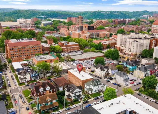 Property at 510 14th St #205, Knoxville, TN, 37916, 1 bed, 1 bath, [object Object]