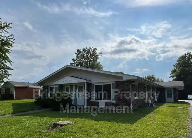 Property at 4605 Croftshire Dr, Dayton, OH, 45440, 2 beds, 1 bath, [object Object]