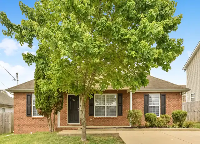 Property at 956 Tom Hailey Blvd, La Vergne, TN, 37086, 3 beds, 2 baths, [object Object]