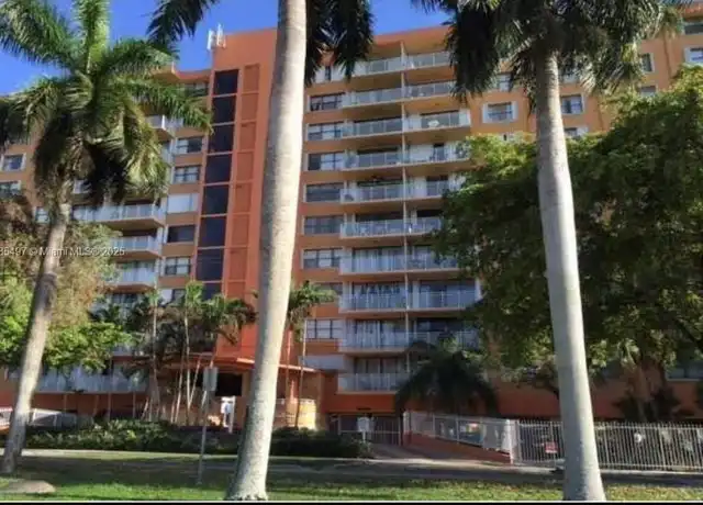 Property at 2450 NE 135th St #408, North Miami, FL, 33181, 1 bed, 1 bath, [object Object]
