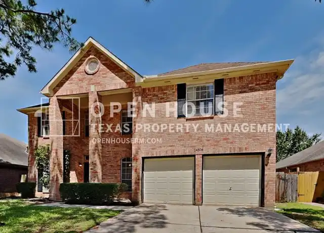 Property at 14506 Cypress Green Dr, Cypress, TX, 77429, 4 beds, 2.5 baths, [object Object]