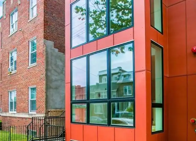 Property at 215 Upshur St NW #7, Washington, DC, 20011, 2 beds, 1 bath, [object Object]