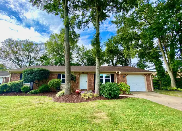 Property at 3321 Alcott Rd, Virginia Beach, VA, 23452, 4 beds, 2 baths, [object Object]