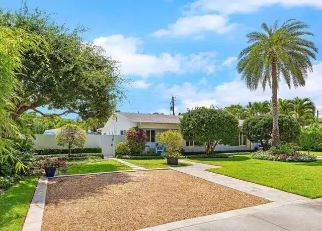 Property at 340 NE 7th Ave, Delray Beach, FL, 33483, 2 beds, 1 bath, [object Object]