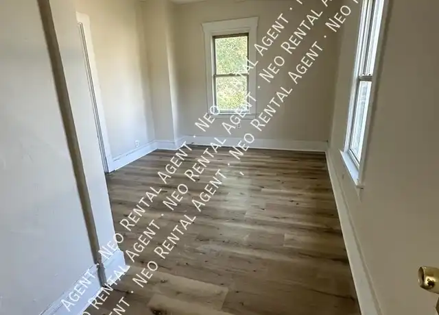 Property at 7001 Worley Ave Unit UP, Cleveland, OH, 44105, 3 beds, 1 bath, [object Object]