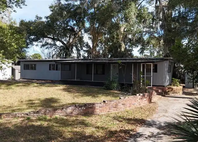 Property at 9125 SW 28th Ter, Ocala, FL, 34476, 2 beds, 1 bath, [object Object]