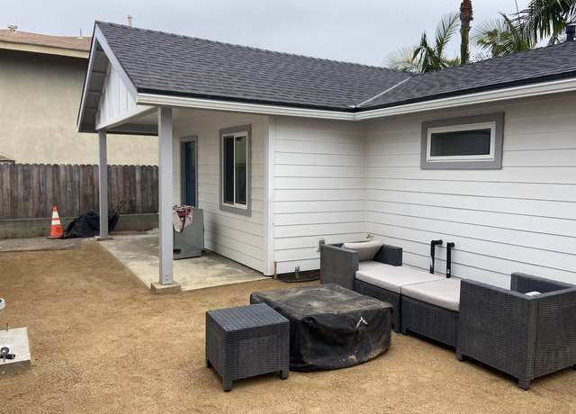 Photo of 107 Avenida Pala Unit B, San Clemente, CA 92672