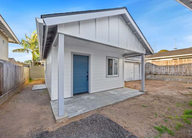 Photo of 107 Avenida Pala Unit B, San Clemente, CA 92672