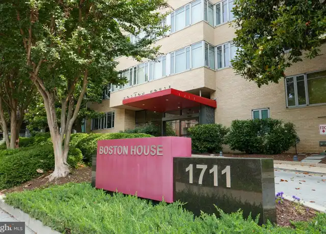 Property at 1711 Massachusetts Ave NW #408, Washington, DC, 20036, 1 bed, 1 bath, [object Object]