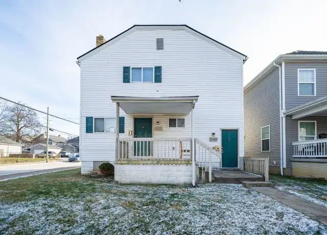 Property at 1298-1300 N 5th St Unit 1298, Columbus, OH, 43201, 3 beds, 1 bath, [object Object]