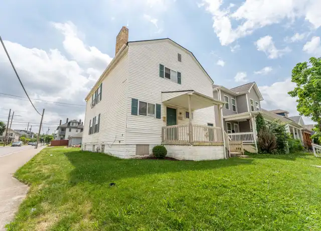 Property at 1298-1300 N 5th St Unit 1298, Columbus, OH, 43201, 3 beds, 1 bath, [object Object]