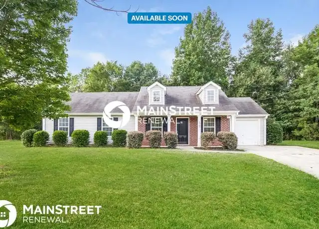Property at 4980 Wolfcreek Vw, Atlanta, GA, 30349, 3 beds, 2 baths, [object Object]