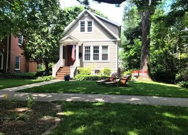 Property at 2015 Colfax St, Evanston, IL, 60201, 5 beds, 3.5 baths, [object Object]