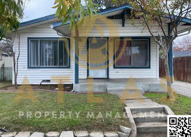 Property at 1711 E Walnut St, Stockton, CA, 95205, 2 beds, 1 bath, [object Object]