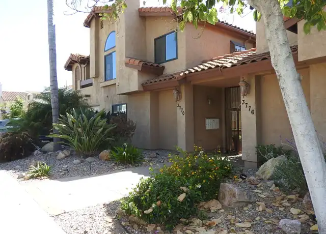 Property at 3770 Pershing Ave, San Diego, CA, 92104, 2 beds, 2 baths, [object Object]