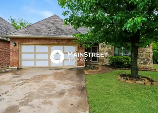 Property at 4640 Olde Village Cir, Edmond, OK, 73013, 3 beds, 2 baths, [object Object]
