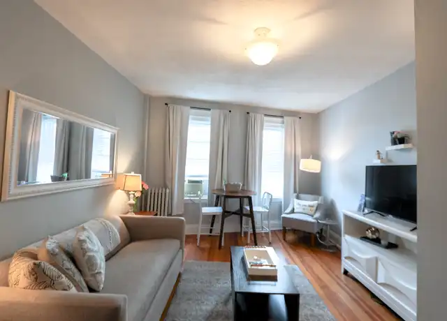 Property at 46 Orkney Rd Unit 46, Boston, MA, 02135, 1 bed, 1 bath, [object Object]