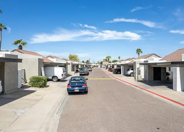 Property at La Casa Ilusion - 2401 W Avalon Dr, Phoenix, AZ, 85015, 2 beds, 2 baths, [object Object]