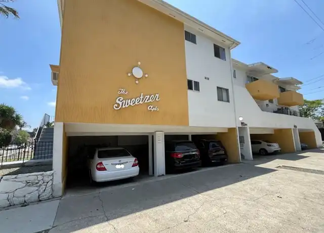 Property at 8308 Clinton Ave Unit 7, West Hollywood, CA, 90048, 1 bed, 1 bath, [object Object]