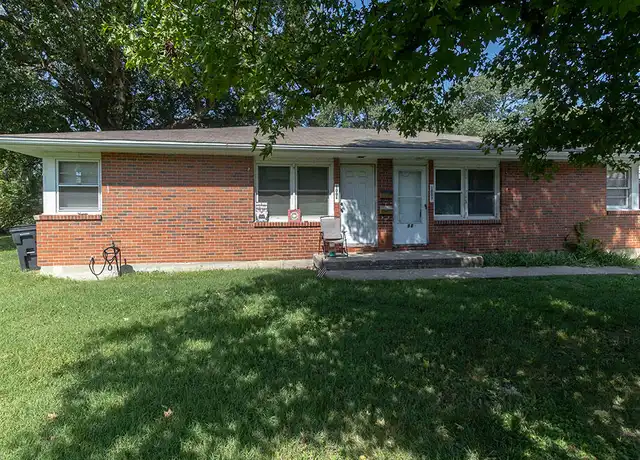 Property at 1003 Hardin St, Columbia, MO, 65203, 2 beds, 1 bath, [object Object]