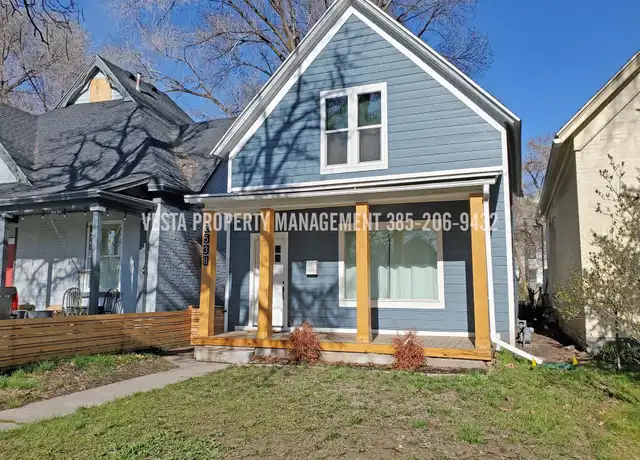 Property at 2538 Orchard Ave, Ogden, UT, 84401, 3 beds, 2 baths, [object Object]