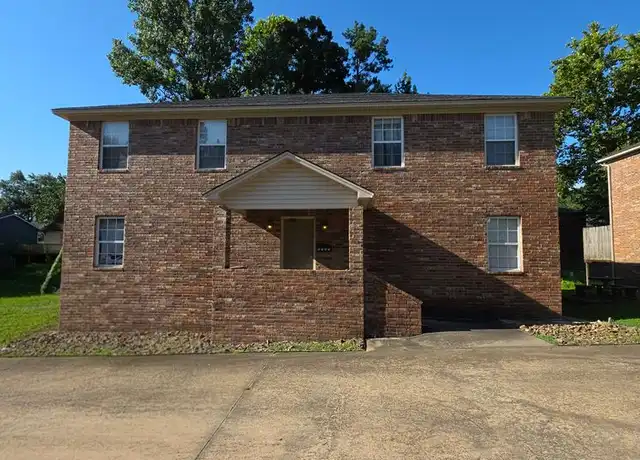 Property at 120 E Carthage Ave Unit 3, Russellville, AR, 72801, 1 bed, 1 bath, [object Object]