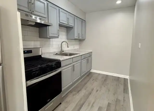 Property at 808 N 63rd St Unit 808 6 / 2F, Philadelphia, PA, 19151, 2 beds, 1 bath, [object Object]