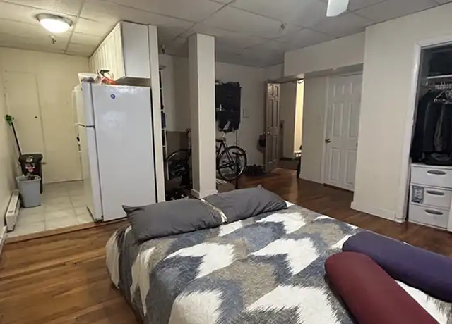 Property at 857 Beacon St Unit B2, Boston, MA, 02215, 1 bed, 1 bath, [object Object]
