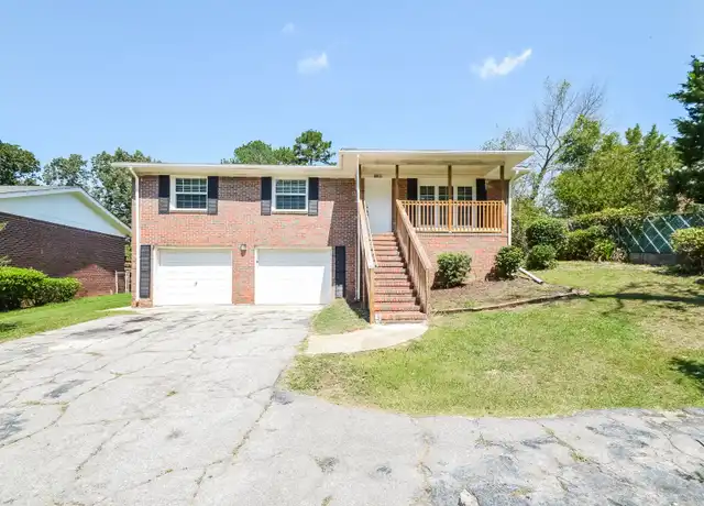 Property at 1500 Tarrant Huffman Rd, Birmingham, AL, 35217, 3 beds, 2 baths, [object Object]