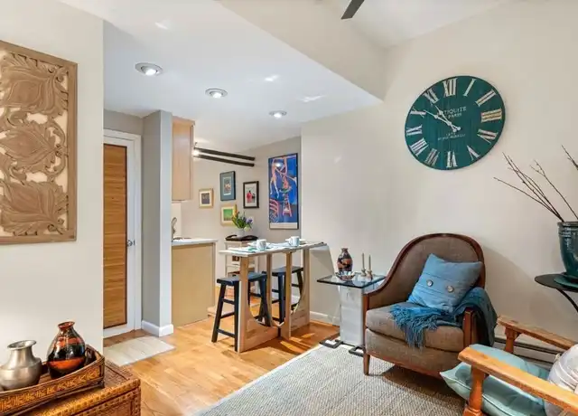 Property at 20 Concord Ave Apt B, Cambridge, MA, 02138, 1 bed, 1 bath, [object Object]
