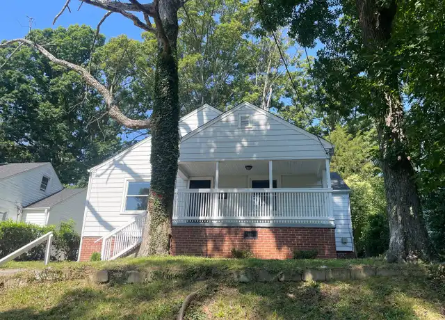 Property at 2420 Ivy Ave, Winston Salem, NC, 27105, 5 beds, 1.5 baths, [object Object]