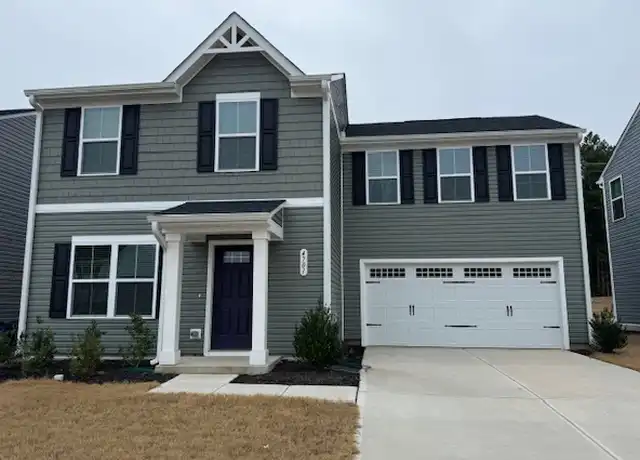 Property at 4701 Flat Bastion Dr, Raleigh, NC, 27610, 4 beds, 2.5 baths, [object Object]